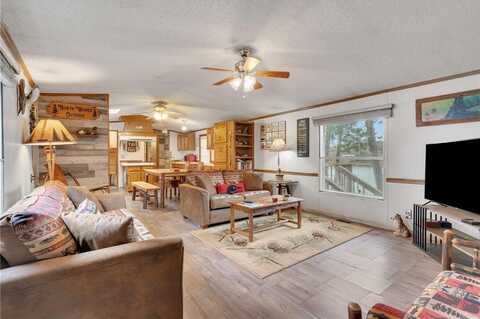 W7762 Rainbow Drive, Spooner, WI 54801