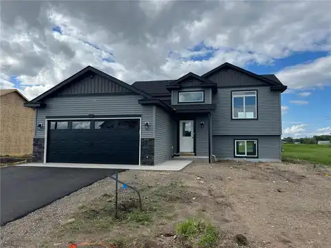 840 3rd Avenue SW, Rice, MN 56367