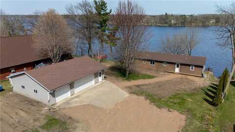 18004 Edgewater Road NE, Pine City, MN 55063
