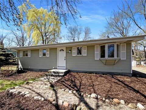 314 Belle Aire Drive, Champlin, MN 55316