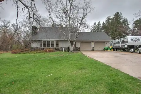 4565 Wild Rice Drive NE, Wyoming, MN 55092