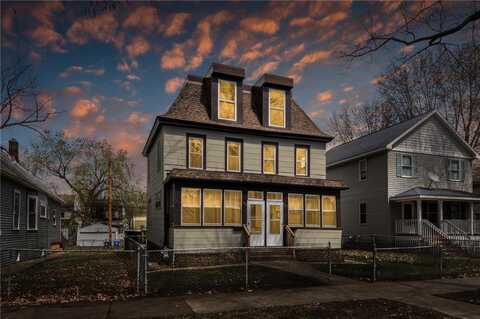 461 Charles Avenue, Saint Paul, MN 55103