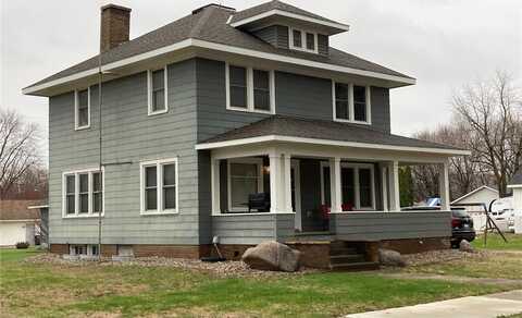204 2nd Avenue SE, Mapleton, MN 56065