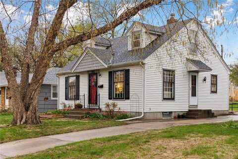 3916 E 55th Street, Minneapolis, MN 55417