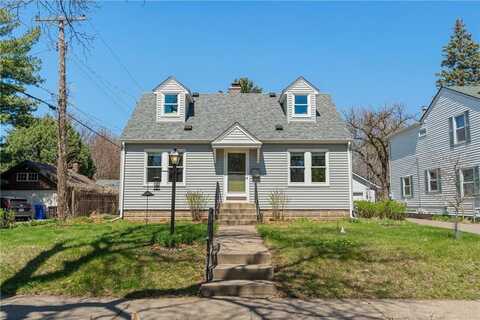 1381 Nebraska Avenue W, Saint Paul, MN 55108