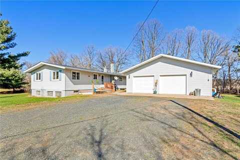 1476 190th Avenue, Milltown, WI 54810