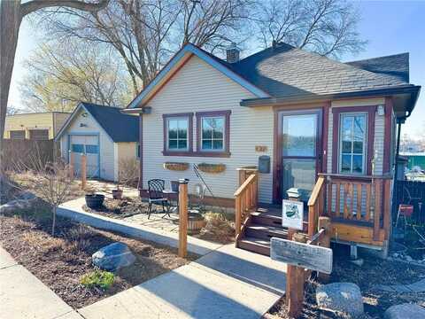 127 S Lakeside Drive, Fergus Falls, MN 56537