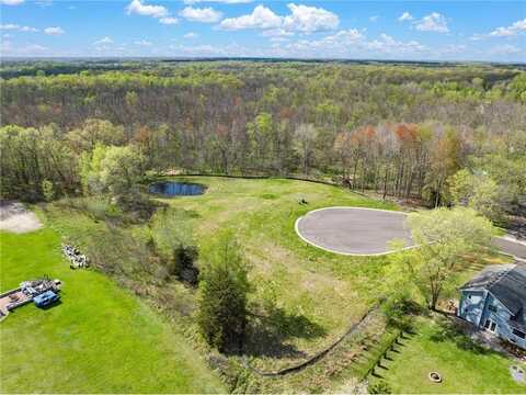 Tbd 261st Street, Wyoming, MN 55092
