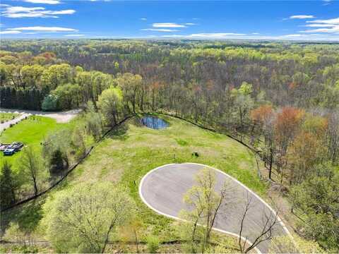 261st Street, Wyoming, MN 55092