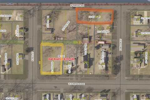00000 Paul, Appleton, MN 56208