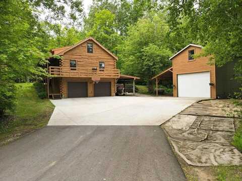 20703 Aspen Drive, Grand Rapids, MN 55744