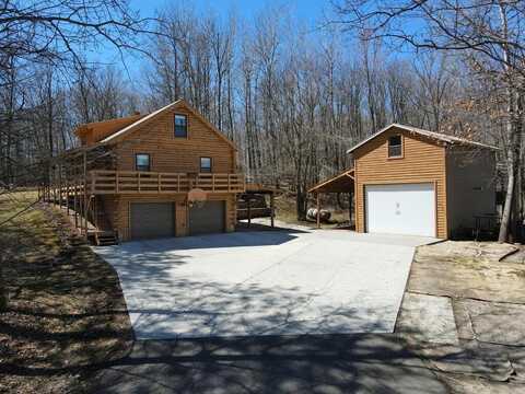 20703 Aspen Drive, Grand Rapids, MN 55744
