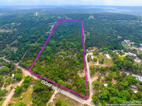 Redus Cove Rd, Pipe Creek, TX 78063