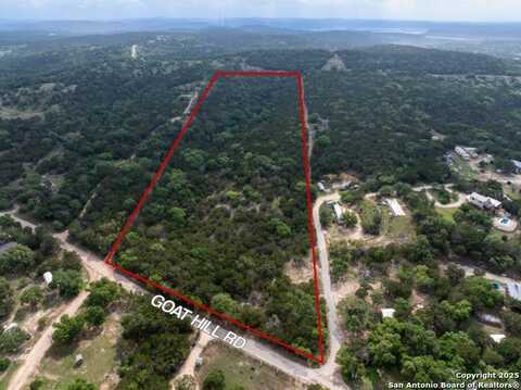 Redus Cove Rd, Pipe Creek, TX 78063