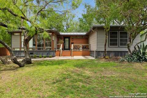 1013 Ivy Lane, San Antonio, TX 78209