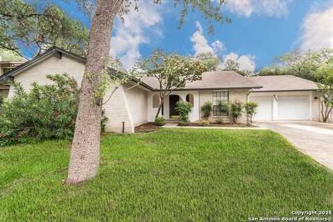 8423 heraldry, San Antonio, TX 78254