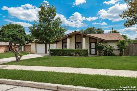 14320 Forum Rd, Universal City, TX 78148