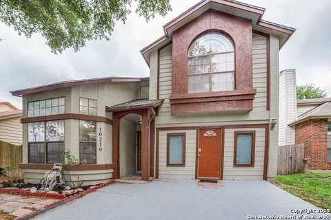 10210 Apricot Field, San Antonio, TX 78245