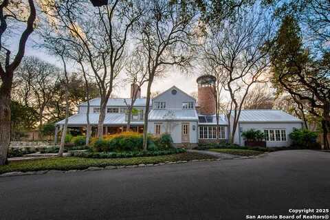 200 COUNTRY LANE DR, San Antonio, TX 78209