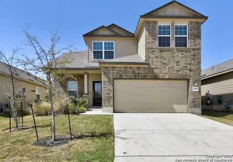 9759 Morgans Mills, San Antonio, TX 78254