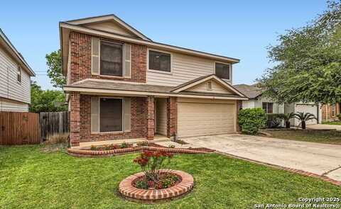 10411 Tiger Paw, San Antonio, TX 78251