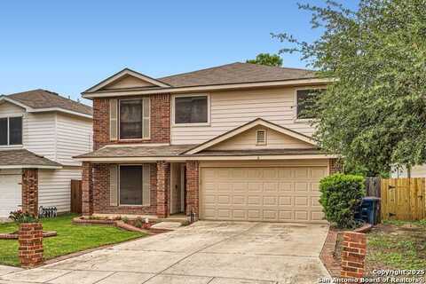 10411 Tiger Paw, San Antonio, TX 78251