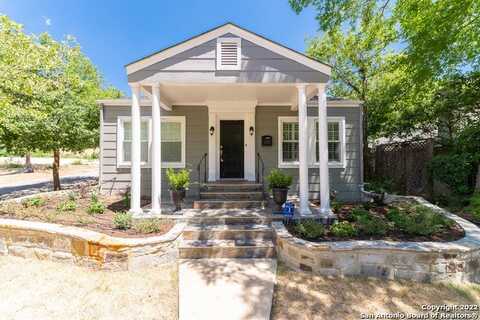 303 rosemary, Alamo Heights, TX 78209
