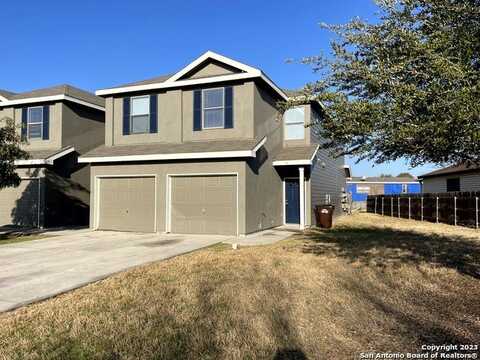 7303 Longing Trail, San Antonio, TX 78244