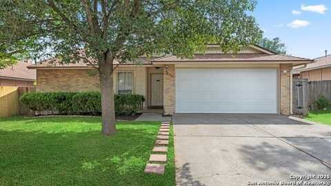 3634 Ridge Cluster, San Antonio, TX 78247