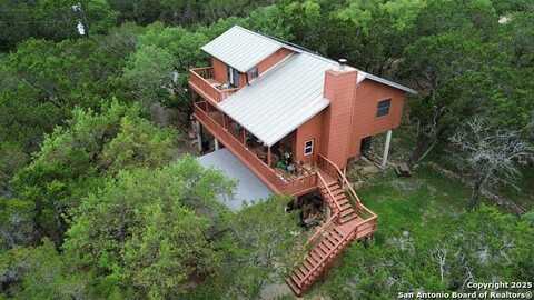 277 Riviera, Canyon Lake, TX 78133