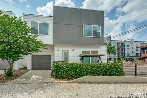 232 E Cevallos, San Antonio, TX 78204
