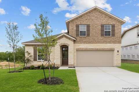 6830 Comanche Post, San Antonio, TX 78233