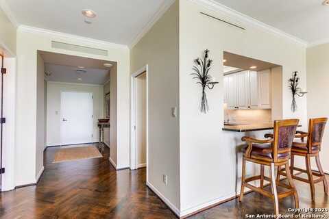 200 Patterson, San Antonio, TX 78209