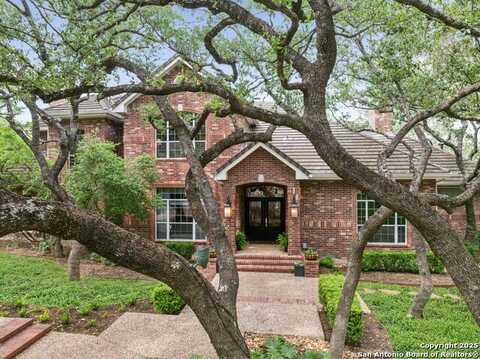 11822 Elmscourt, San Antonio, TX 78230