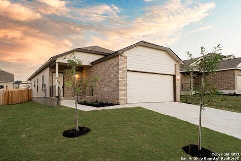 2020 Cassiopeia Bend, San Antonio, TX 78245
