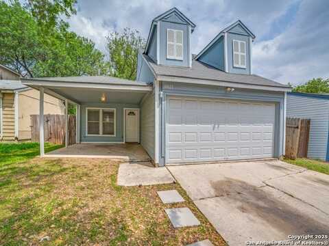 10023 Amber Field, San Antonio, TX 78245