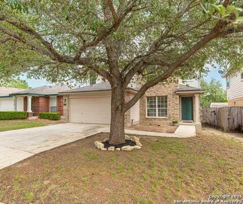 10422 Cub Vly, San Antonio, TX 78251
