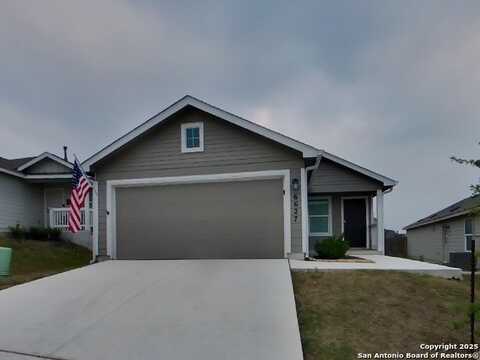 6627 Scarecrow, San Antonio, TX 78252