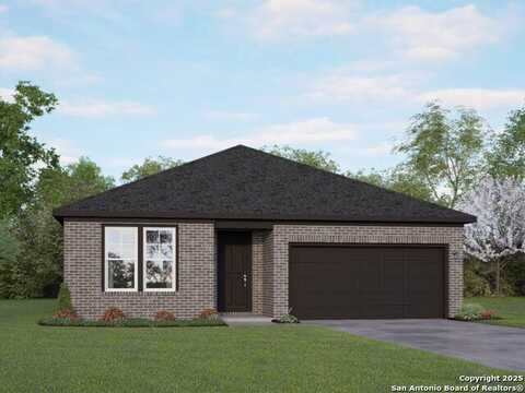 10542 Briceway Club, San Antonio, TX 78254