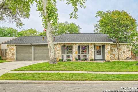 13314 El Mirador, San Antonio, TX 78233