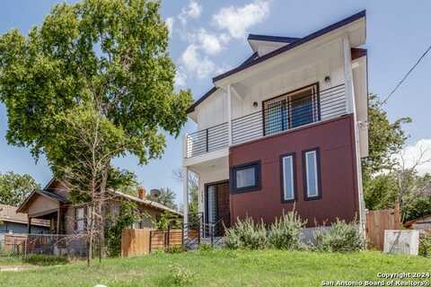 2638 E COMMERCE ST, San Antonio, TX 78203