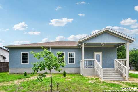 4480 Twin Rise, Von Ormy, TX 78073