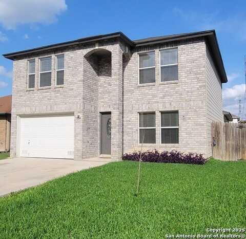 7814 WINTERSTONE DR, San Antonio, TX 78254