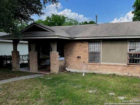 720 34th, San Antonio, TX 78237