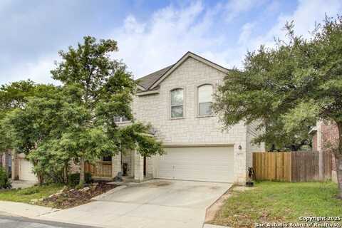 26723 Redstone Hill, San Antonio, TX 78261