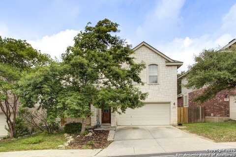 26723 Redstone Hill, San Antonio, TX 78261