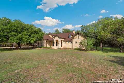 30406 SADDLERIDGE, Bulverde, TX 78163