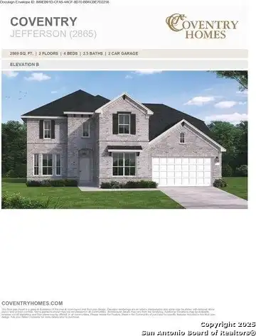 306 Dryden Roost, Cibolo, TX 78108