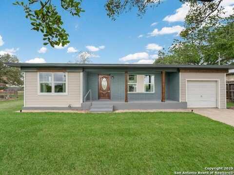 10246 Loop 106, Adkins, TX 78101
