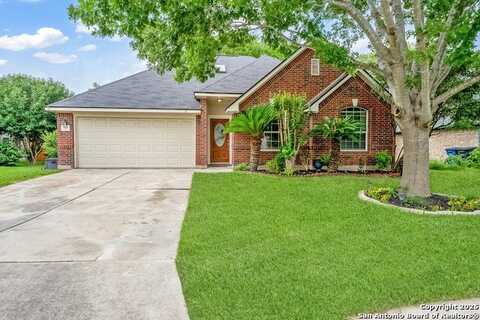 566 Raven Rdg, New Braunfels, TX 78130